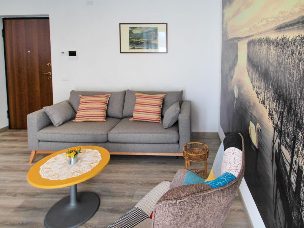 Apartment Tucano By Interhome Luino Eksteriør billede