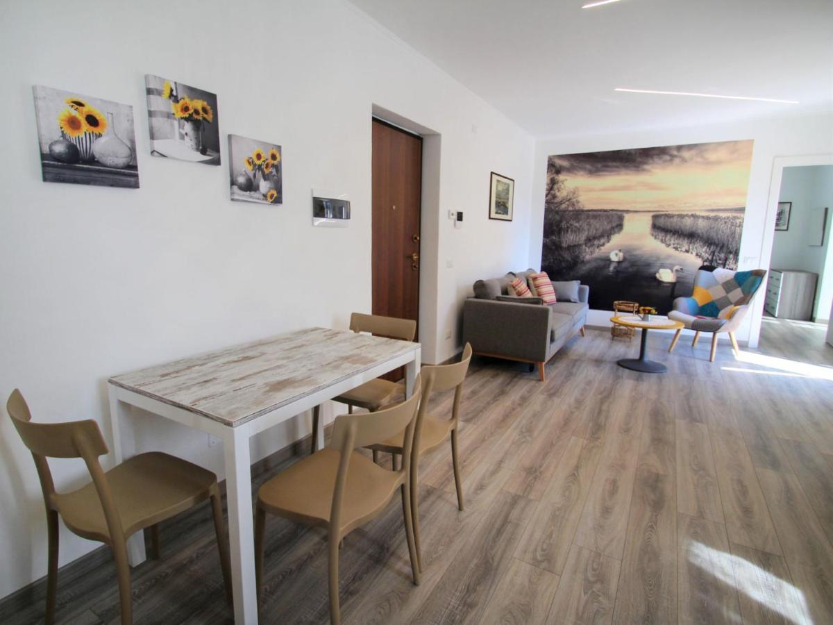 Apartment Tucano By Interhome Luino Eksteriør billede