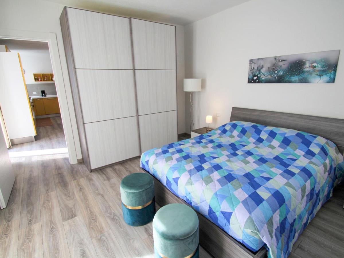 Apartment Tucano By Interhome Luino Eksteriør billede