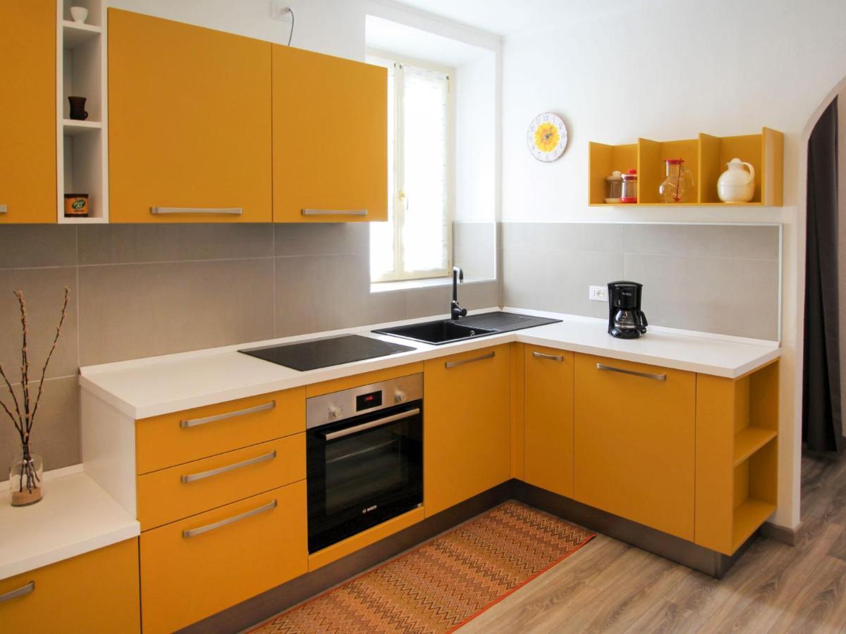 Apartment Tucano By Interhome Luino Eksteriør billede