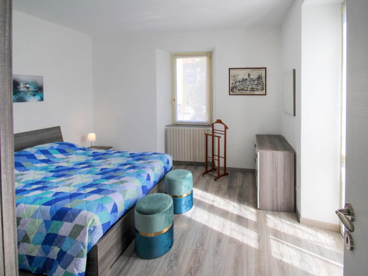 Apartment Tucano By Interhome Luino Eksteriør billede