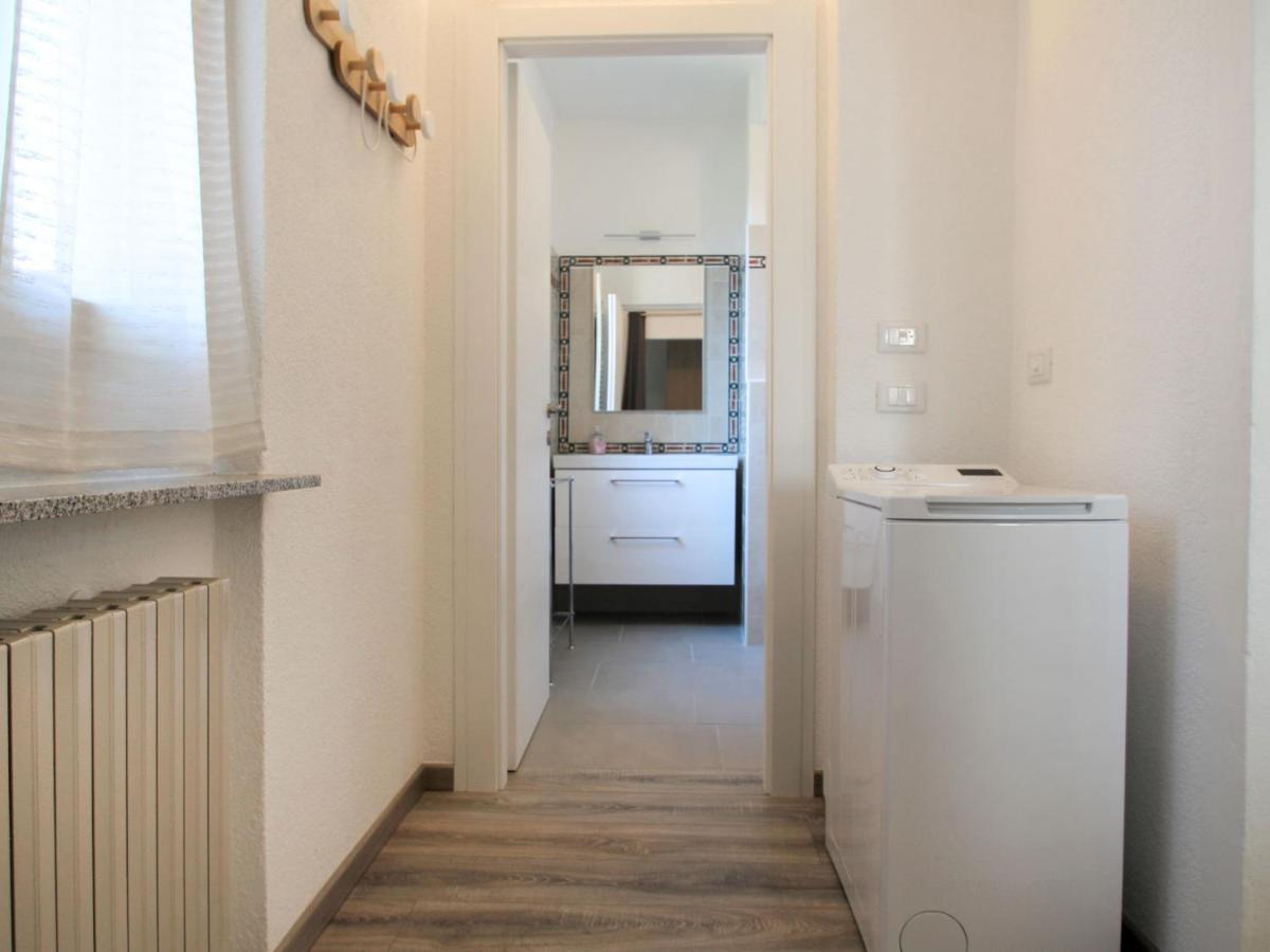 Apartment Tucano By Interhome Luino Eksteriør billede